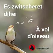 Podcast Es zwitscheret dihei
