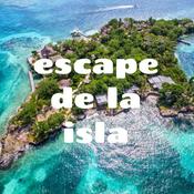 Podcast escape de la isla