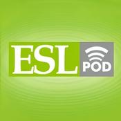Podcast ESL Pod Official - Speak English Fluently by Listening (with Text)