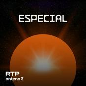 Podcast Especiais Antena 3