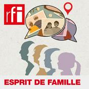 Podcast Esprit de famille
