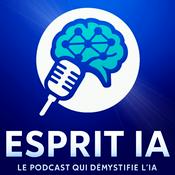 Podcast Esprit IA - Podcast