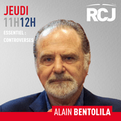 Podcast Les controverses &#8211; Alain Bentolila