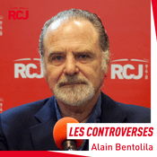 Podcast Les controverses &#8211; Alain Bentolila