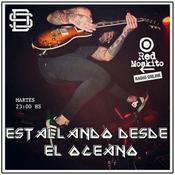 Podcast Estallando desde el Océano