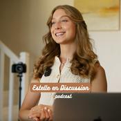 Podcast Estelle en Discussion