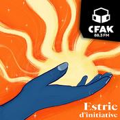 Podcast Estrie d'initiative