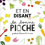 Podcast Et en disant... La Bonne Pioche 🥕