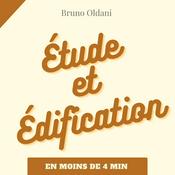 Podcast Étude et Édification