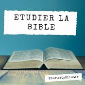 Podcast Etudier la Bible