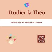 Podcast Etudier la théologie