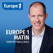 Podcast Europe 1 Matin - Dimitri Pavlenko