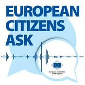 Podcast European Citizens Ask