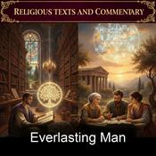 Podcast Everlasting Man