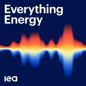 Podcast Everything Energy