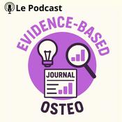 Podcast Evidence-Based Osteo - le Podcast