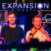 Podcast EXPANSION - Le Podcast