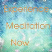 Podcast Experience Meditation Now