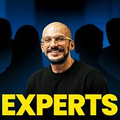 Podcast Experts par Cyrus North