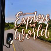 Podcast Explore the World
