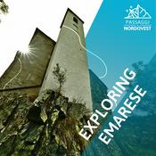 Podcast Exploring Emarese
