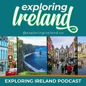 Podcast Exploring Ireland
