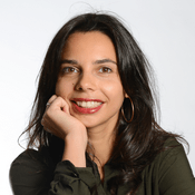 Podcast Expo / Culture – Raphaëla Louy