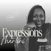 Podcast Expressions Martini