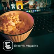 Podcast Extremis Magazine