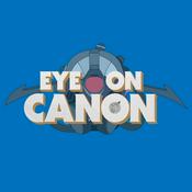Podcast Eye on Canon Podcast