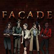 Podcast Facade - An Occult Horror Actual Play in KULT