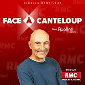 Podcast Face à Canteloup