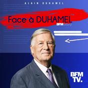 Podcast Face à  Duhamel