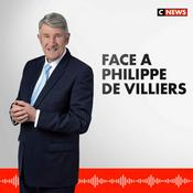 Podcast Face à Philippe de Villiers