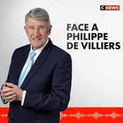 Podcast Face à Philippe de Villiers