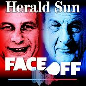 Podcast Face Off