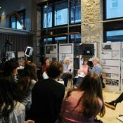 Podcast Faire avec le monde