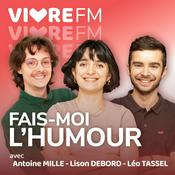 Podcast Fais moi l'humour