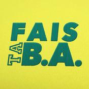 Podcast Fais Ta B.A.