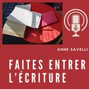 Podcast Faites entrer l'écriture