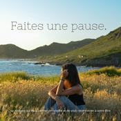 Podcast Faites une pause.