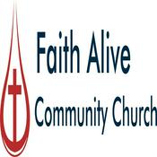 Podcast Faith Alive Community Church Podcasts