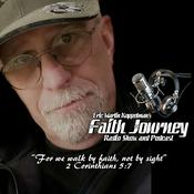 Podcast FAITH JOURNEY RADIO SHOW AND PODCAST