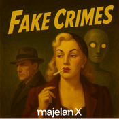 Podcast Fake Crimes