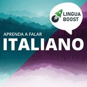 Podcast Fala italiano com LinguaBoost (em português)