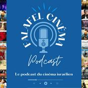 Podcast Falafel Cinéma, le podcast du Cinéma Israélien