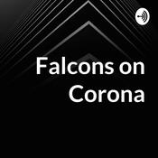 Podcast Falcons on Corona
