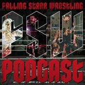 Podcast Falling Starr Wrestling Podcast