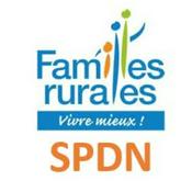 Podcast Familles Rurales SAINT PIERRE DES NIDS