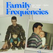 Podcast Family Frequencies